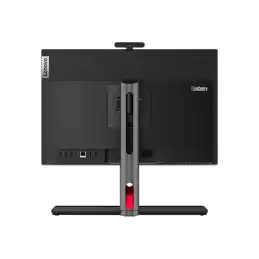 Lenovo ThinkCentre M70a Gen 3 11VL - Tout-en-un avec Support de moniteur à fonction complète - Core... (11VL001HFR)_3